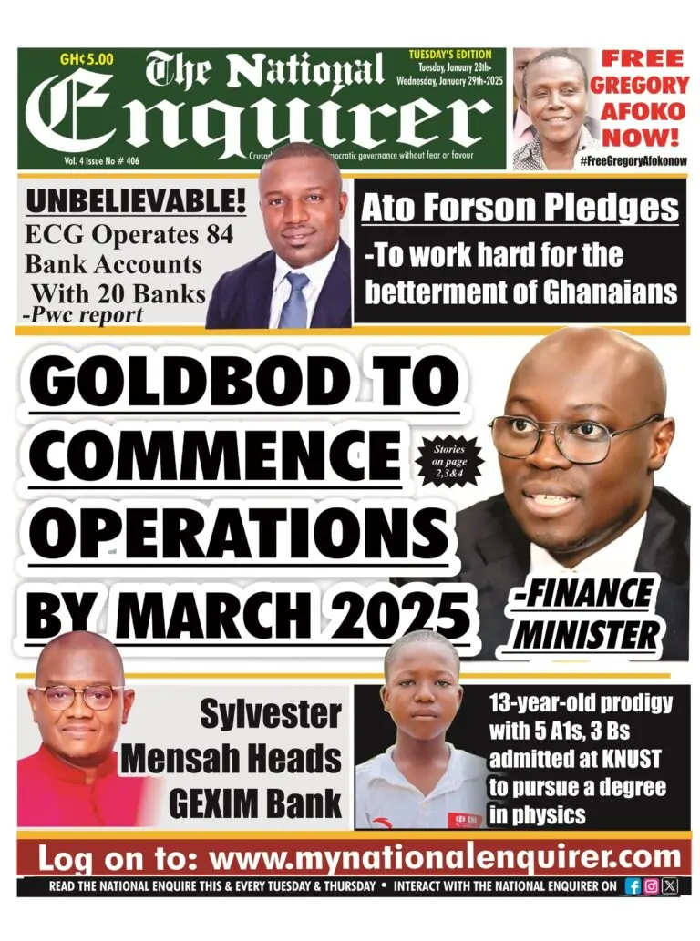 Today Newspaper headlines: January 28, 2025, Tuesday