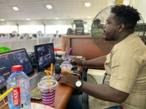 Range Media Is Redefining Live Streaming In Ghana With Excellence And Innovation