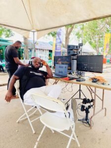 Range Media Is Redefining Live Streaming In Ghana With Excellence And Innovation