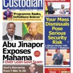 Today Newspaper headlines: March, 7 ,2025,Friday